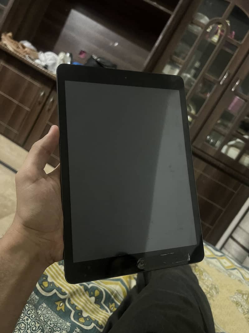Ipad 7th Generation 6