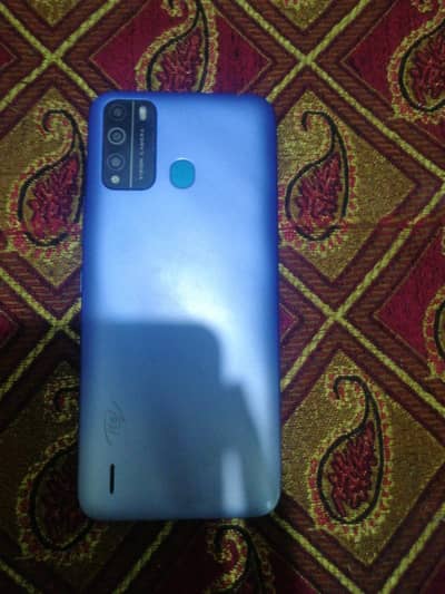Itel Vision 1 pro