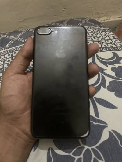 7plus h