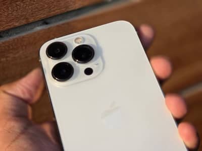 Apple iPhone 13 Pro