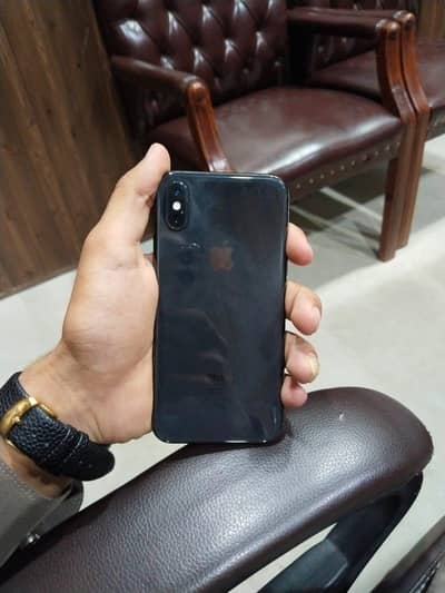 Apple iPhone XS