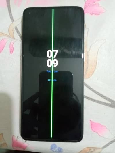 One Plus 8T