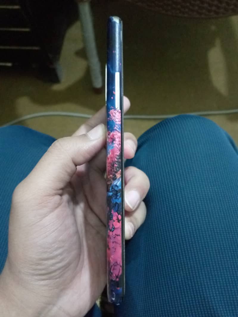 One Plus 8T 5