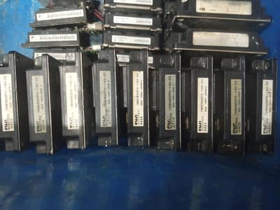 igbt modules