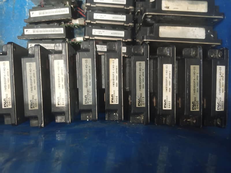 igbt modules 0