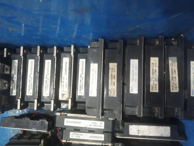 igbt modules 1