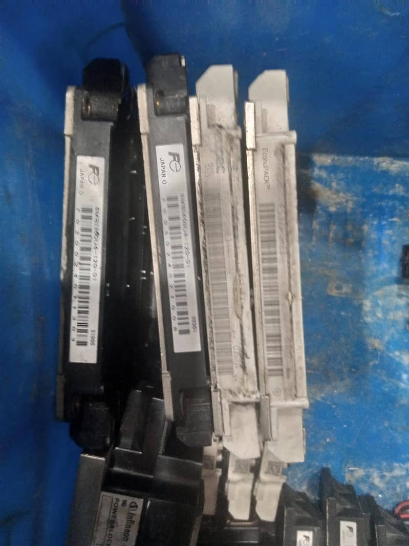 igbt modules 2