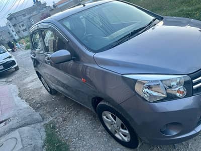 Suzuki Cultus VXL 2021