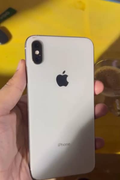 Apple iPhone XS Max