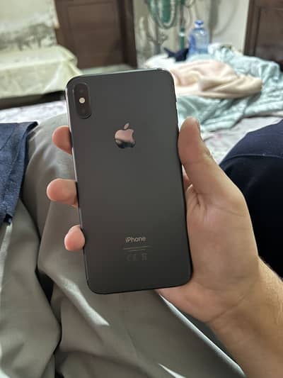 Apple iPhone XS Max