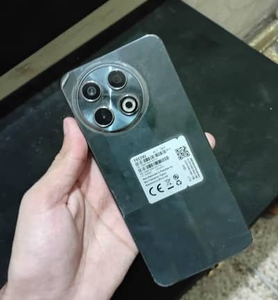 Tecno SPARK 30 Pro pta aplroved offlicel / 03256570048
