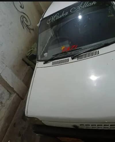 mehran VX all fit car