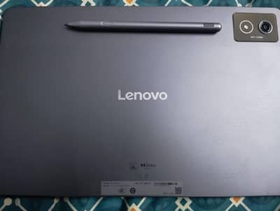 Lenovo Xiaoxin Pad Pro 12.7 2025 Tablet 2.9k Resolution 144Hz