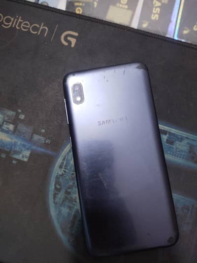 Samsung Mobile A10 pta approved 3 /32