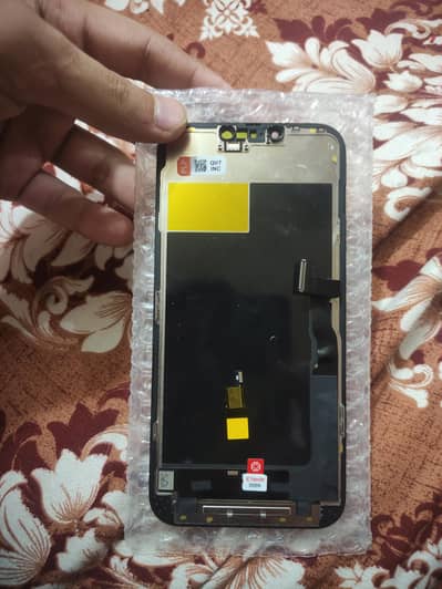 i phone 13 pro max panel