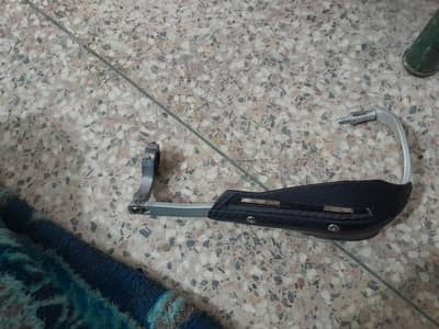 Hand Gaurd for suzuki 150 or trail bike etc