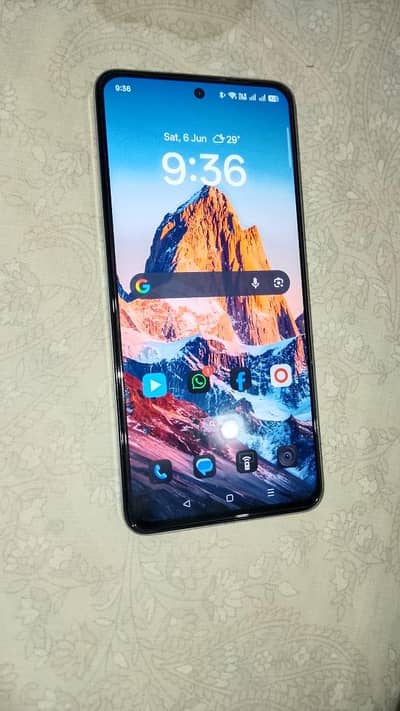 Realme 12 Plus 5g