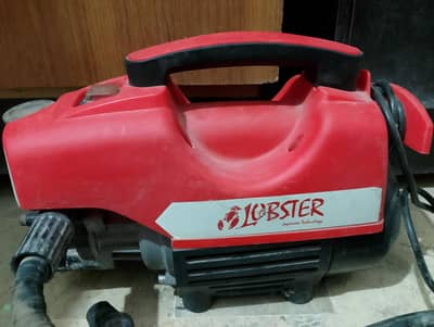 pressure washer LB 4150
