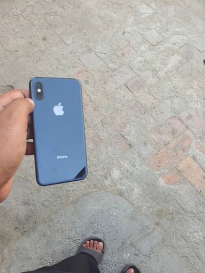Apple iPhone XS 256 GB