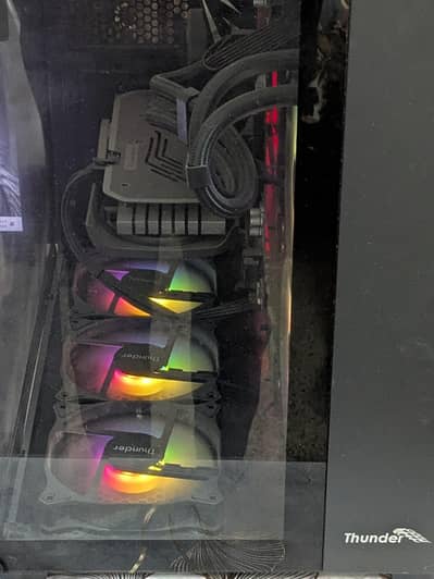 Core i7 12700k Gaming PC