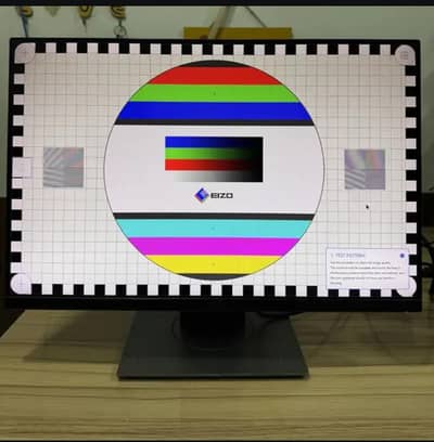 Dell UltraSharp 24 IPS LED Monitor | Borderless