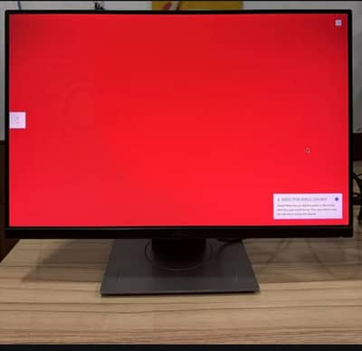Dell UltraSharp 24 IPS LED Monitor | Borderless