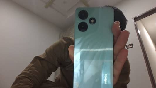 Infinix Hot 30