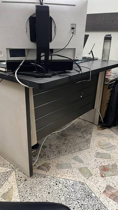 office table