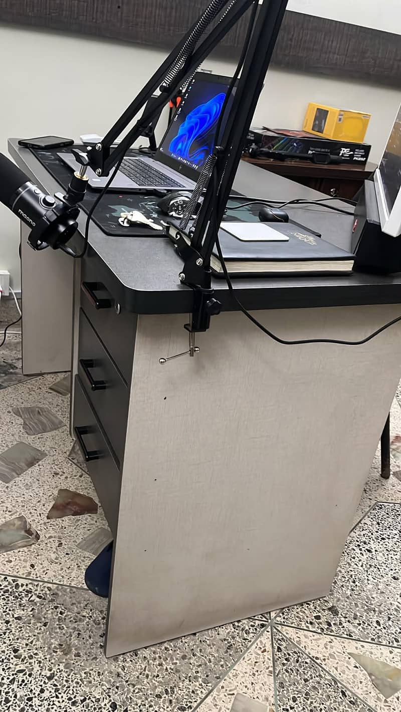 office table 2