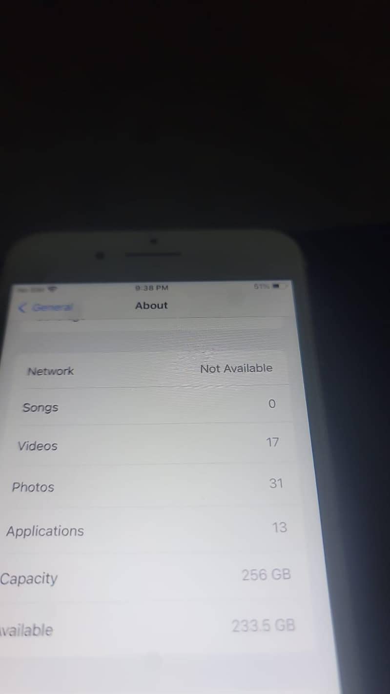 Apple iPhone 8 Plus 4