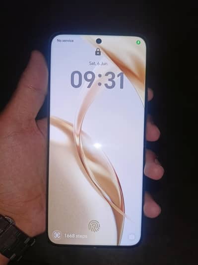 Honor 200