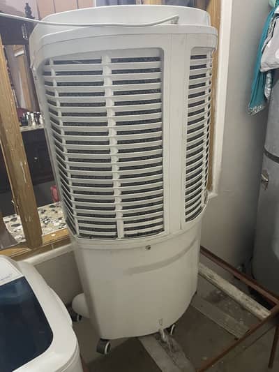 Boss room Cooler