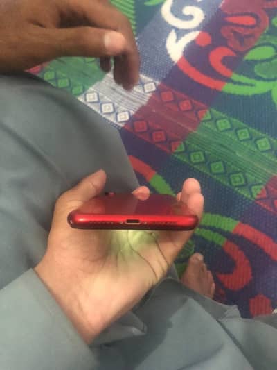 Apple iPhone XR
