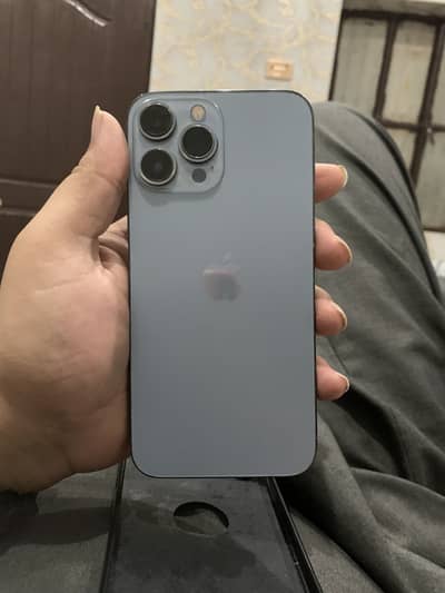 Apple iPhone 13 Pro Max