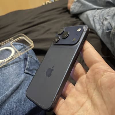 Apple iPhone 17 Pro