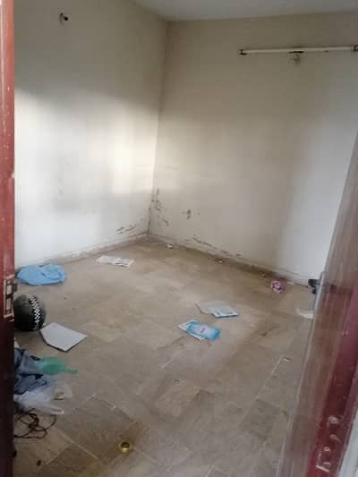 Second Floor 2 Bed-D/D Available For Rent In Sector 11-A North Karachi