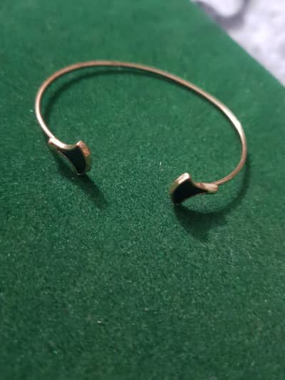 brand new braclate