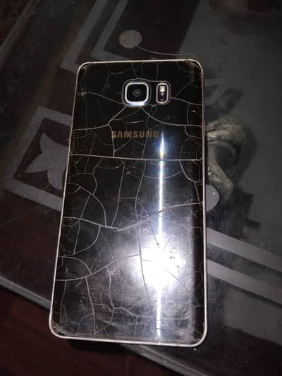 Samsung Mobile J5 Pro