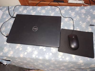 Dell Core i5 7th Gen | 8GB RAM | 256GB SSD