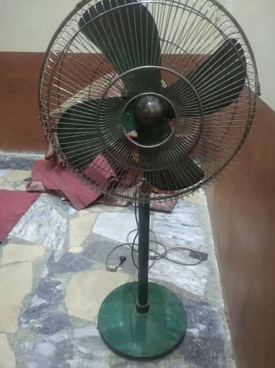 urgent for sale chakoo fan ha