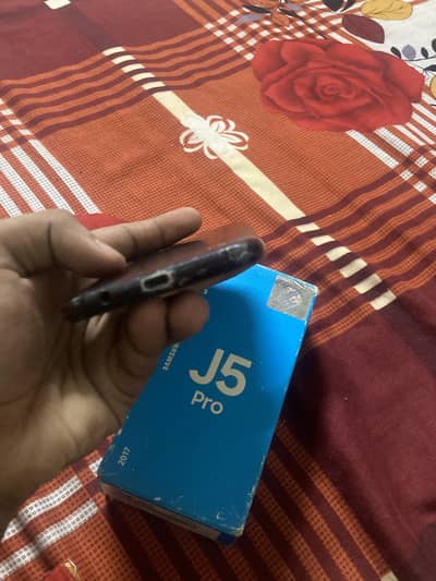 Samsung Mobile J5 Prime