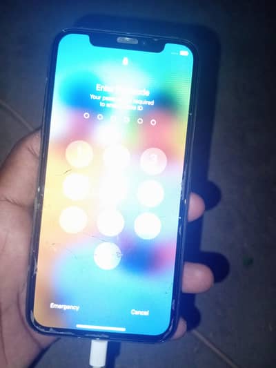 Apple iPhone XS