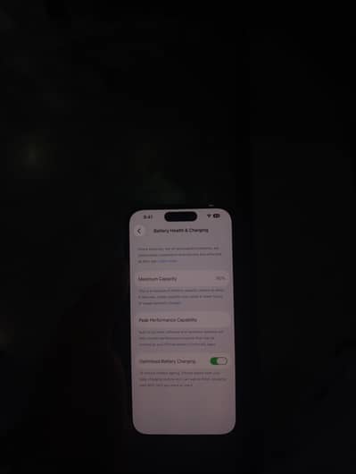 Apple iPhone 14 Pro