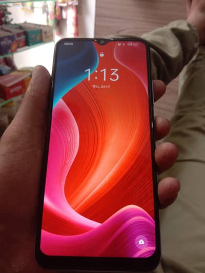 Realme C25