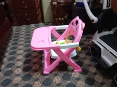 Baby chair for sale