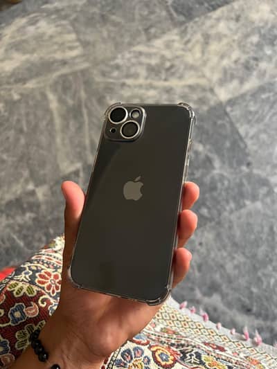 Apple iPhone 14 bypass
