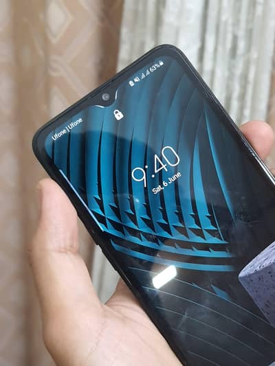 Samsung Mobile A10S