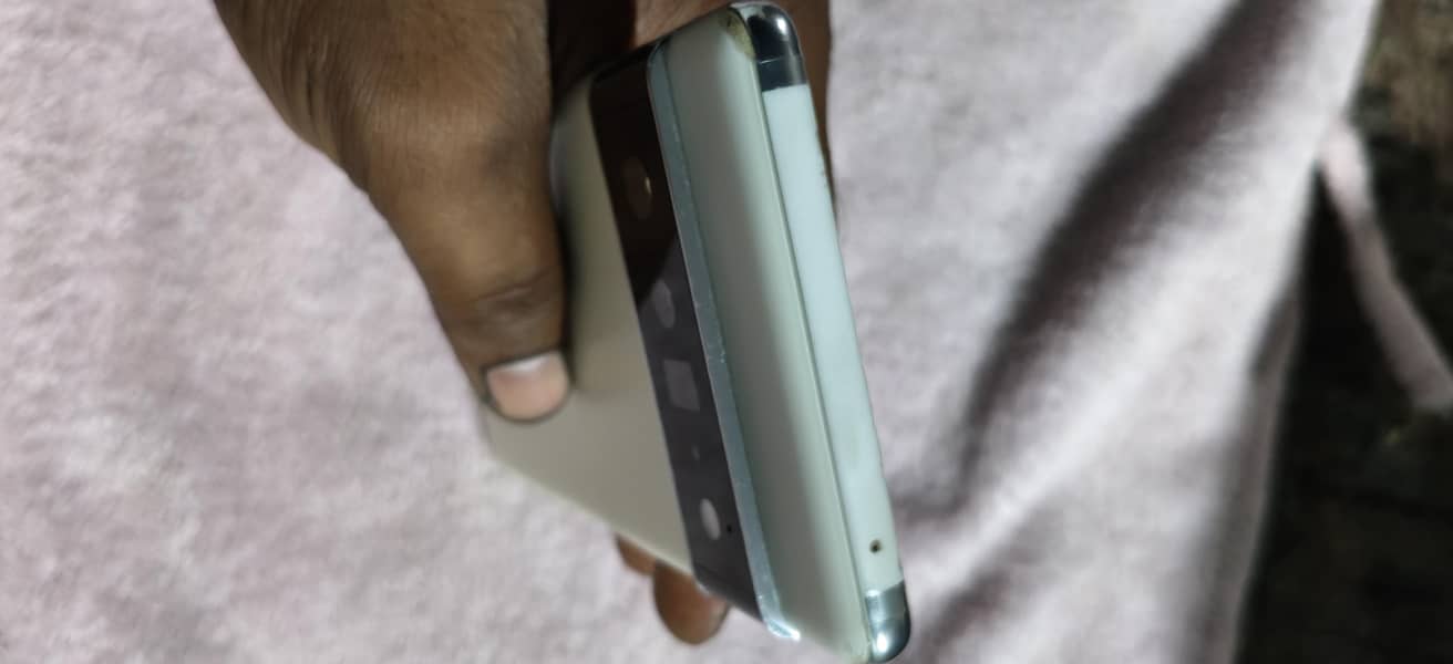Google pixel 6 pro 3