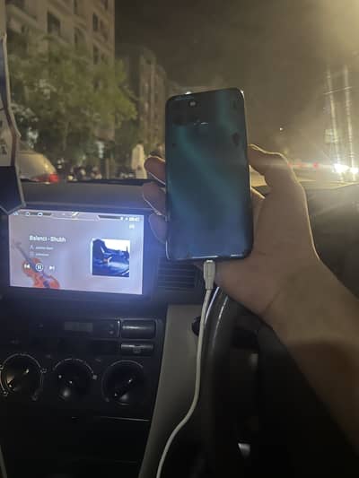 Infinix Smart 6.03406795981