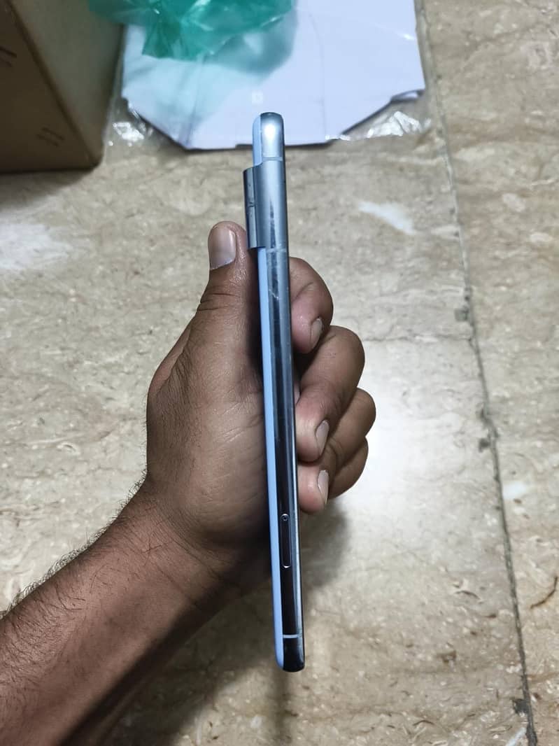 Google Pixel 8 Pro 3